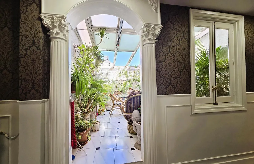 Hostal Hispano - Argentino Gran Via-1